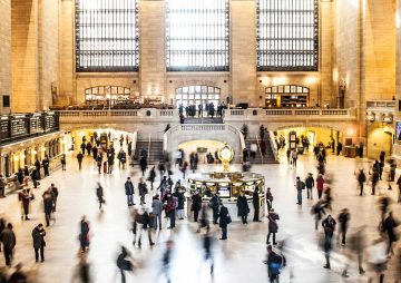 Dîner des Communicants