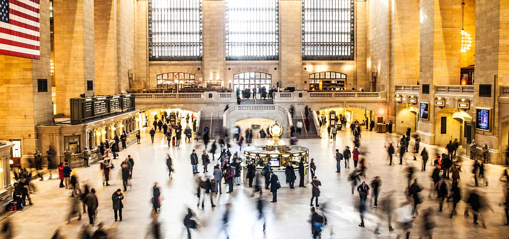 Dîner des Communicants