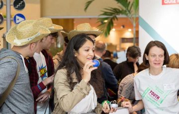 GUINÉE : analyse et décryptage du discours d’adresse à la nation du Colonel Mamadi Doumbouya