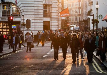 Forum du métiers de la communication
