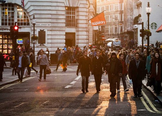 Forum du métiers de la communication
