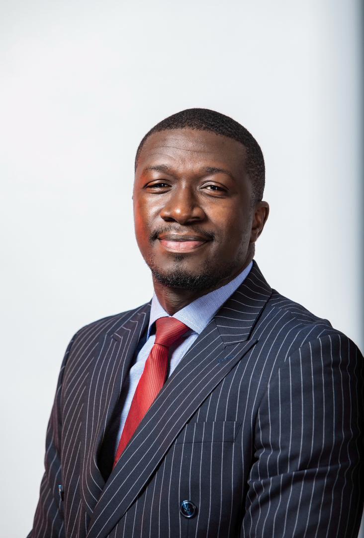 Ousmane Kaba