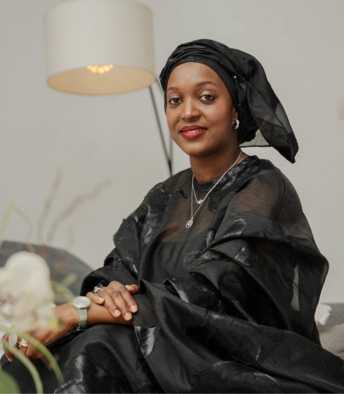 Hadiatoullaye Diallo