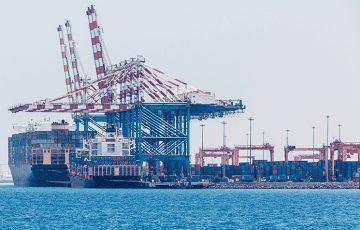 Djibouti : la stratégie chinoise de la dépendance et de l’influence