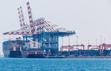 Djibouti : la stratégie chinoise de la dépendance et de l'influence 3 Djibouti : la stratégie chinoise de la dépendance et de l’influence