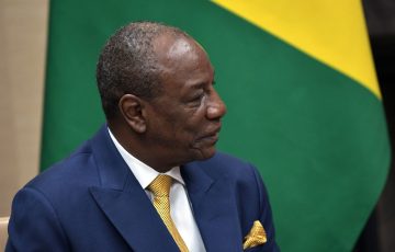Guinée : chute d’Alpha Condé et collusion avec Jeune Afrique ? 4 Guinée : chute d’Alpha Condé et collusion avec Jeune Afrique ?